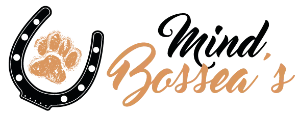 Mind Bossea's Logo Mind Bossea's Logo